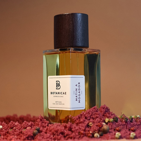 Botanicae Matin A Mogador EDP