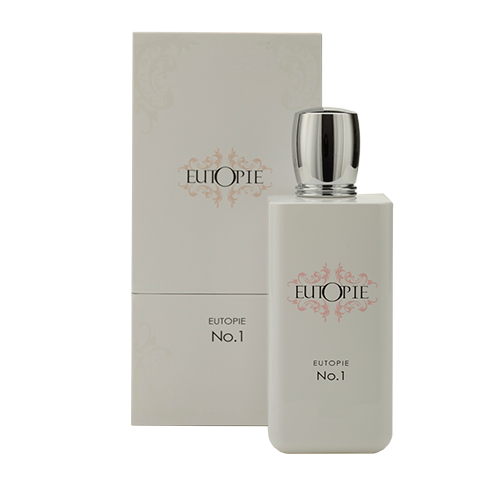 eutopie no. 1 woda perfumowana 2 ml   