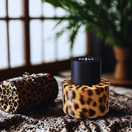 New Notes Felina Perfum