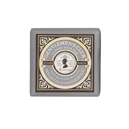 Castelbel Patchouli & Sandalwood Soap 