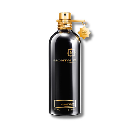 Montale Oud Edition Eau de Parfum