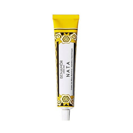 Benamôr Nata Comforting Krem Do Rąk