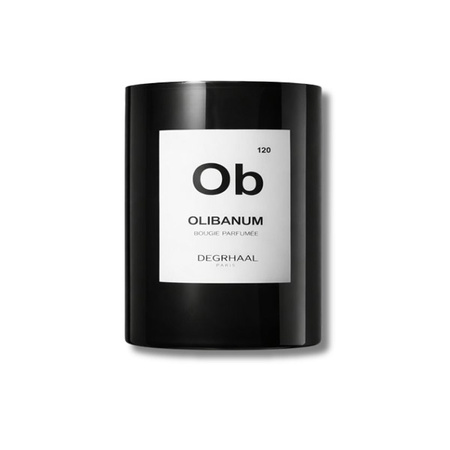 Degrhaal Olibanum Ob Świeca