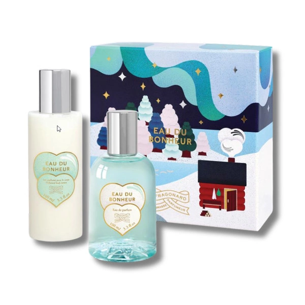 fragonard eau du bonheur