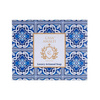 Casa Amalfi Blue Maiolica Gift Box