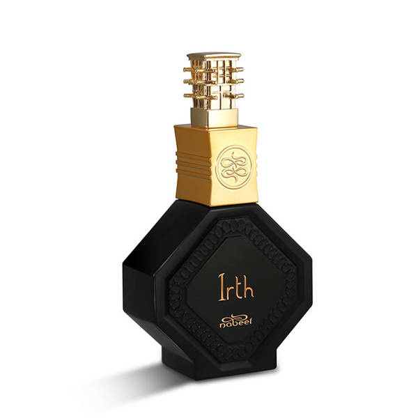 nabeel irth woda perfumowana 2 ml   