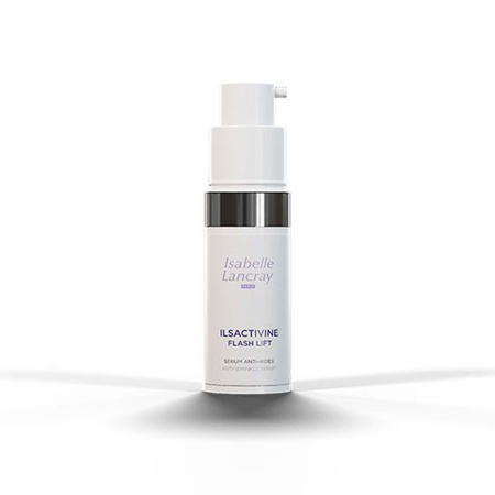 Ilsactivine Flash Lift Serum anti-rides