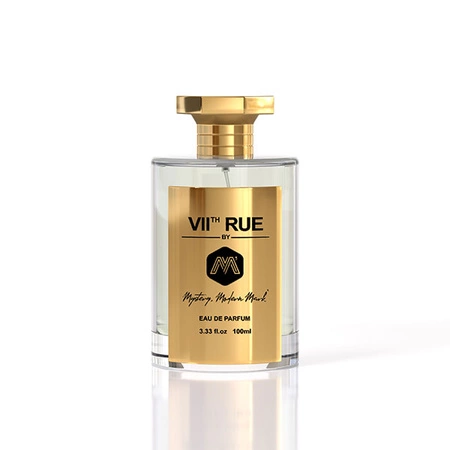 M³-Mystery, Modern Mark VII th Rue Eau De Pafrum
