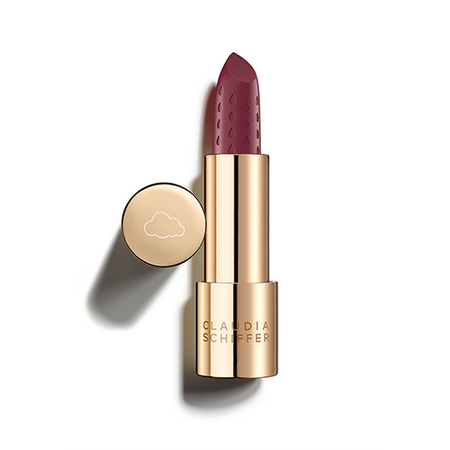 Claudia Schiffer Cream Lipstik