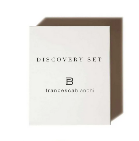 Francesca Bianchi Discovery Set Nowy