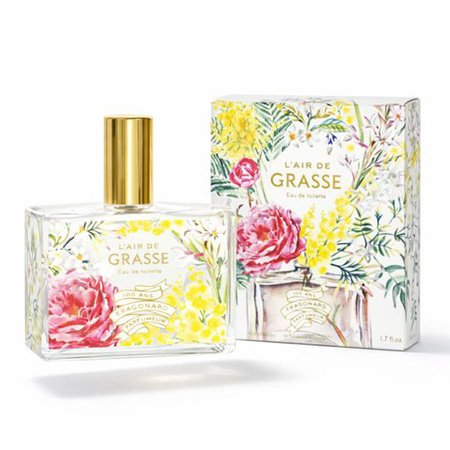 Fragonard L’Air de Grasse Eau De Toilette