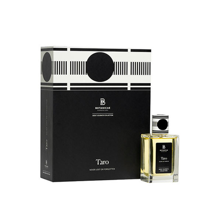 Botanicae Taro Elixir De Parfum