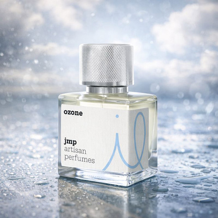 JMP Artisan Perfumes Ozone Extrait de Parfum