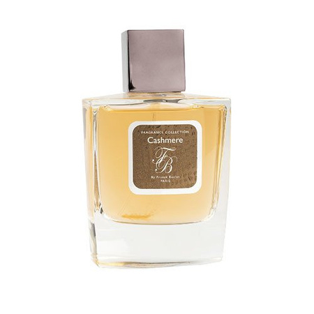 Franck Boclet Cashmere Edp 