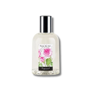 Fragonard Rose De Mai Woda Toaletowa