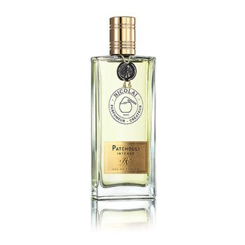 Nicolai Patchouli Intense  EDP