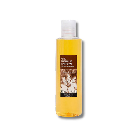 Fragonard Patchouli Shower Gel 
