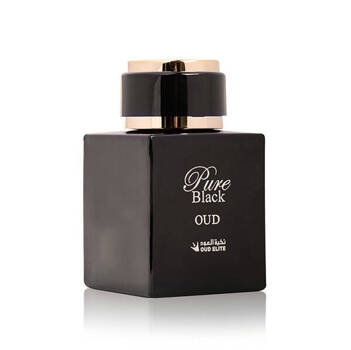 Oud Elite Pure Black Oud EDP