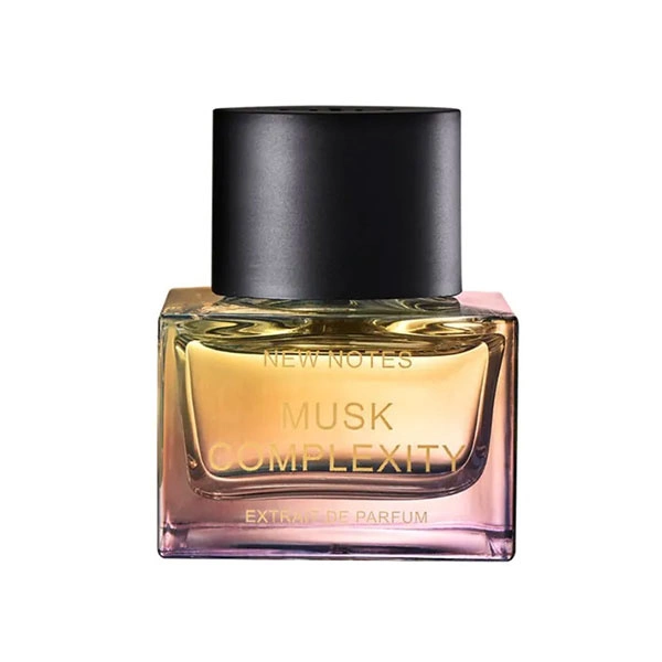 new notes musk complexity woda perfumowana 50 ml    