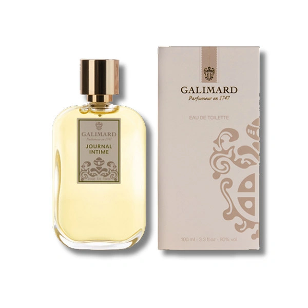 galimard journal intime woda toaletowa 100 ml     