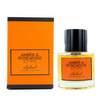 Label Amber & Rosewood EDP