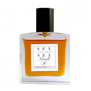 Sex And The Sea Neroli Extrait Parfum