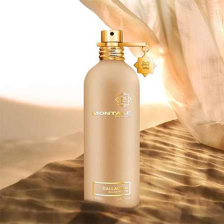 Montale Dallachaï  Eau De Parfum