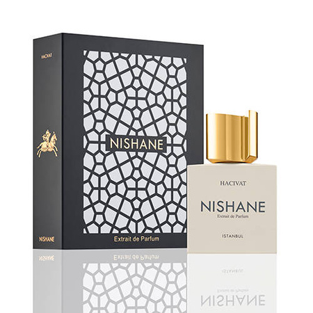 Nishane Hacivat Extrait de Parfum 