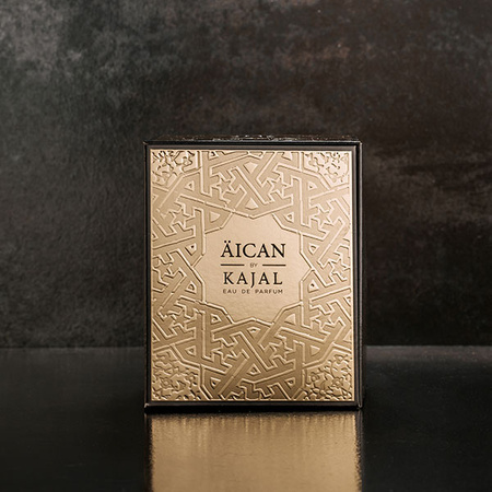 Äican By Kajal EDP