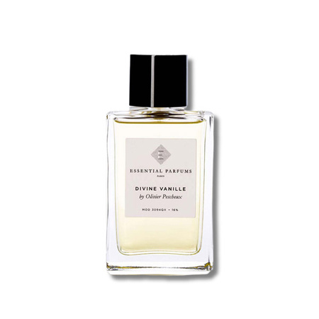 Essential Parfums Divine Vanille EDP