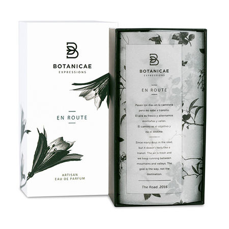 Botanicae En Route EDP