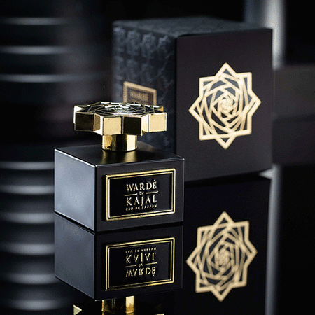 Kajal Paris Warde By Kajal Eau De Parfum