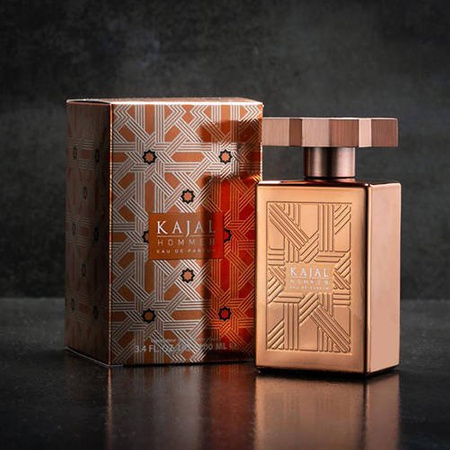 Kajal Homme II EDP