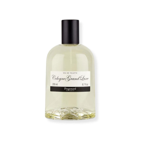 Fragonard Cologne Grand Luxe EDT  