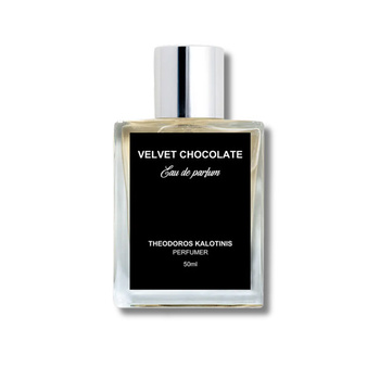 Theodoros Kalotinis Velvet Chocolate Eau De Parfum