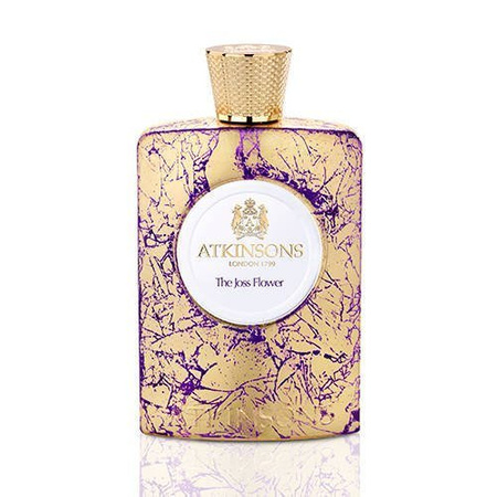 The Joss Flower EDP