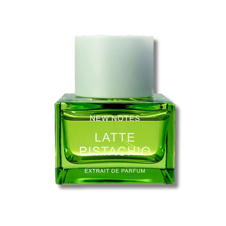 New Notes Latte Pistachio Eau de Parfum