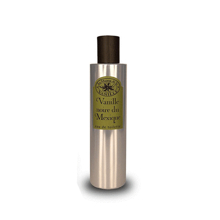 Vanille Noire Du Mexique EDP