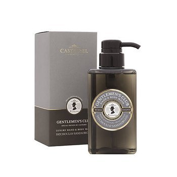 Castelbel Patchouli & Sandalwood Hand & Body Wash 