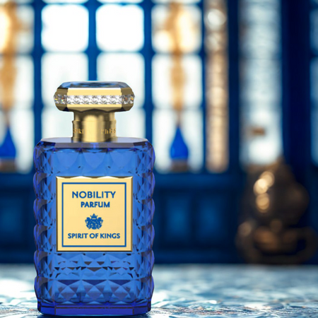 Spirit Of King Nobility Parfum
