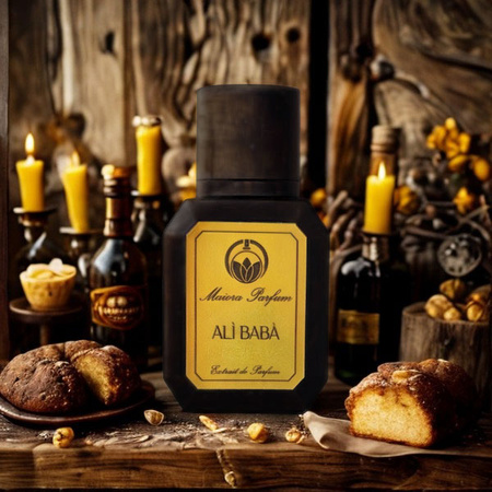 Maiora Parfum Alì Babà Parfum