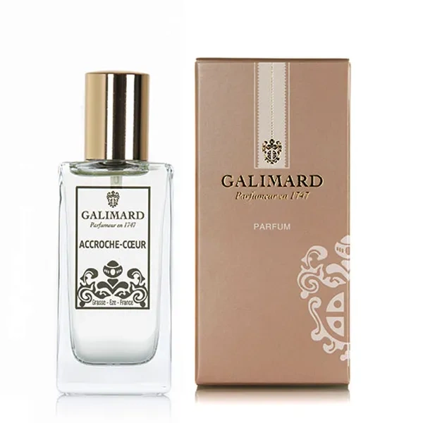 galimard accroche-coeur