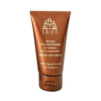 Ikos Tinted Day Cream