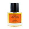 Label Amber & Rosewood EDP