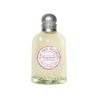 Fragonard Eau Des Vacances  EDT