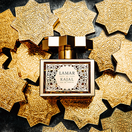 Kajal Paris Lamar Eau De Parfum