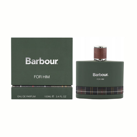 Barbour For Him Eau De Parfum