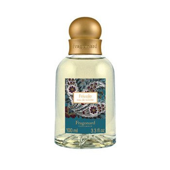 Fragonard Frivole EDT