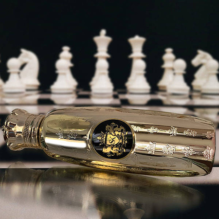 Spirit Of King Kursa Eau De Parfum