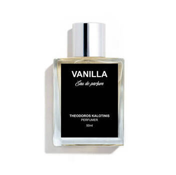 Theodoros Kalotinis Vanilla Edp